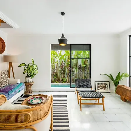 Mare Villa By Betterplace