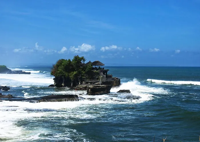 Mare By Betterplace Villa Canggu