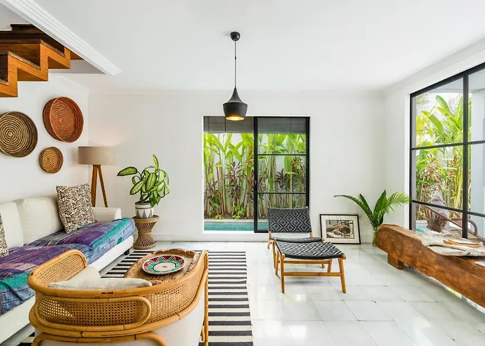 Villa Mare By Betterplace Canggu