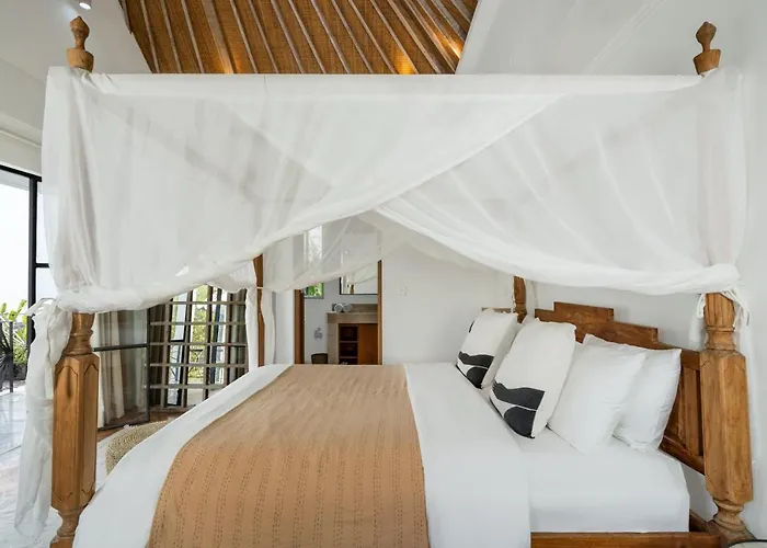 Mare By Betterplace Villa Canggu