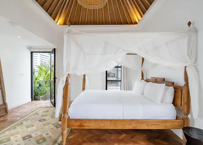 Mare By Betterplace * Canggu