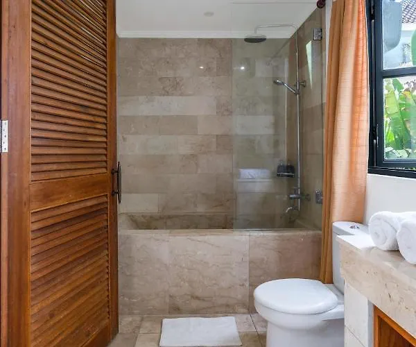 Mare By Betterplace Villa *